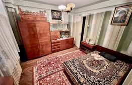 Apartament  3 Camere, 63mp, Zona Lidl Rovine