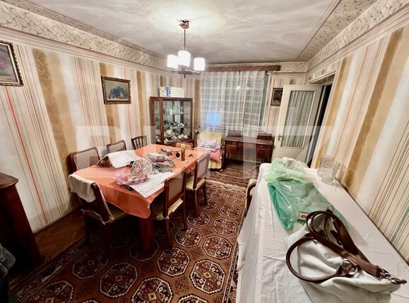 Apartament de vânzare 3 camere Rovine - 134423AV | BLITZ Craiova | Poza2