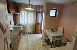 Apartament 3 camere,78 mp utili, zona Frigorifer