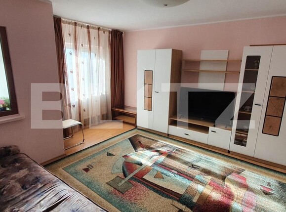 Apartament de închiriat 3 camere Rovine - 134426AI | BLITZ Craiova | Poza1