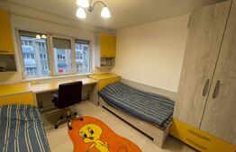 Apartament 3 camere,70 mp utili, zona Fortuna Craiovita Noua