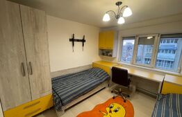 Apartament 3 camere,70 mp utili, zona Fortuna Craiovita Noua