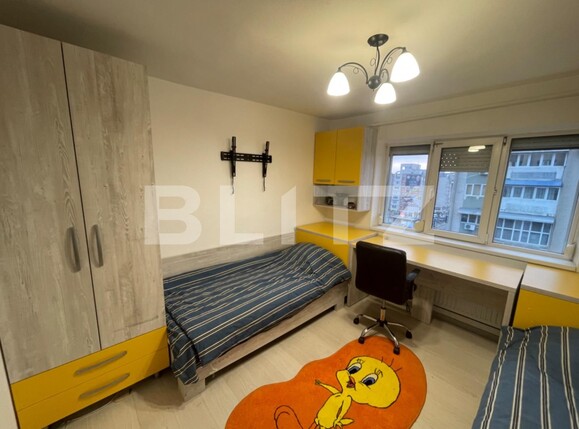 Apartament de închiriat 3 camere Craiovita Noua - 134445AI | BLITZ Craiova | Poza6