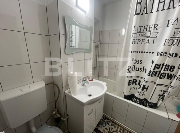 Apartament de închiriat 3 camere Craiovita Noua - 134445AI | BLITZ Craiova | Poza12