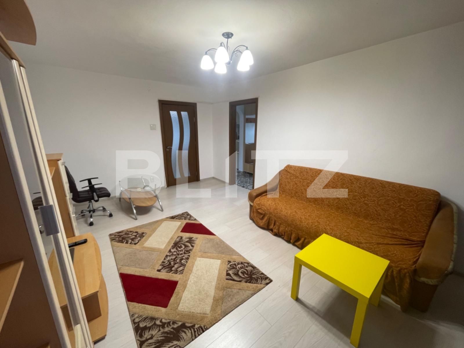Apartament de închiriat 3 camere Craiovita Noua - 134445AI | BLITZ Craiova | Poza2
