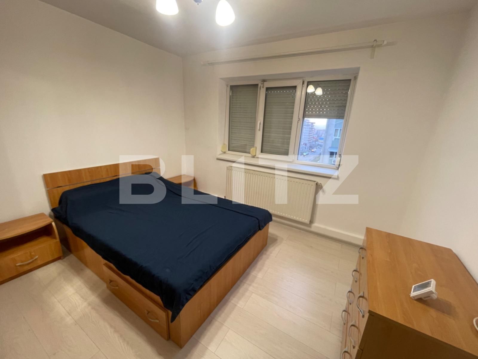 Apartament de închiriat 3 camere Craiovita Noua - 134445AI | BLITZ Craiova | Poza4