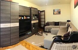 Apartament de 3 camere, 55 mp, zona Valea Roșie