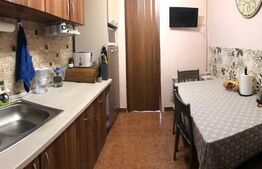 Apartament de 3 camere, 55 mp, zona Valea Roșie