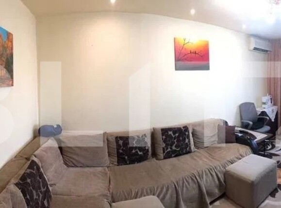 Apartament de închiriat 3 camere Valea Rosie - 134448AI | BLITZ Craiova | Poza1