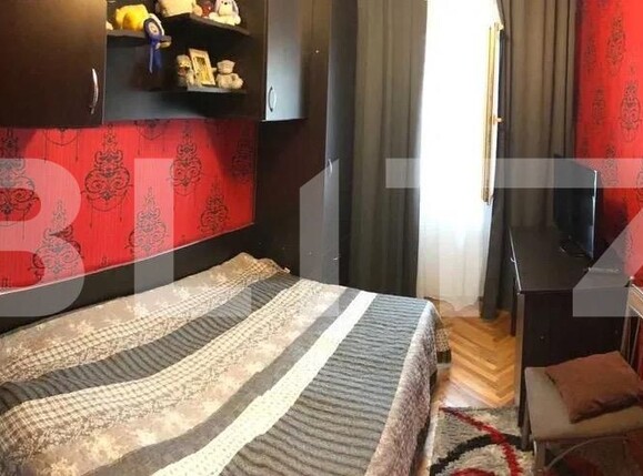 Apartament de închiriat 3 camere Valea Rosie - 134448AI | BLITZ Craiova | Poza3