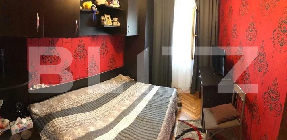 Apartament de închiriat 3 camere Valea Rosie - 134448AI | BLITZ Craiova | Poza3