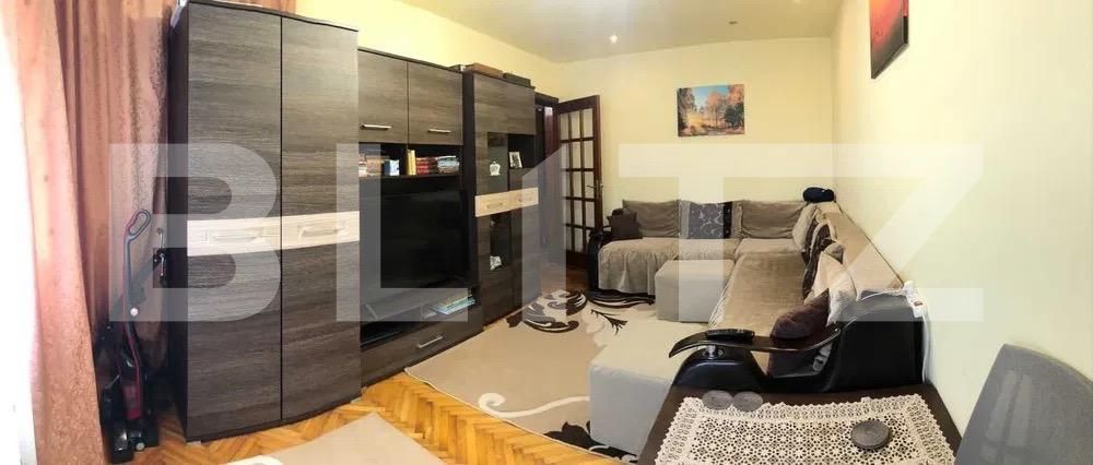 Apartament de închiriat 3 camere Valea Rosie - 134448AI | BLITZ Craiova | Poza2