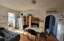 Apartament 2 camere, 49mp utili, zona Lidl Rovine