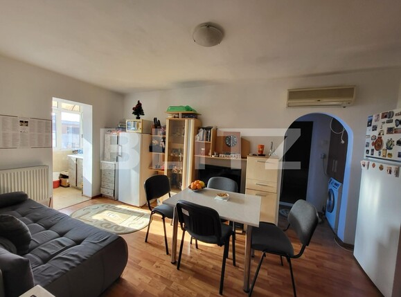 Apartament de vânzare 2 camere Rovine - 134449AV | BLITZ Craiova | Poza2