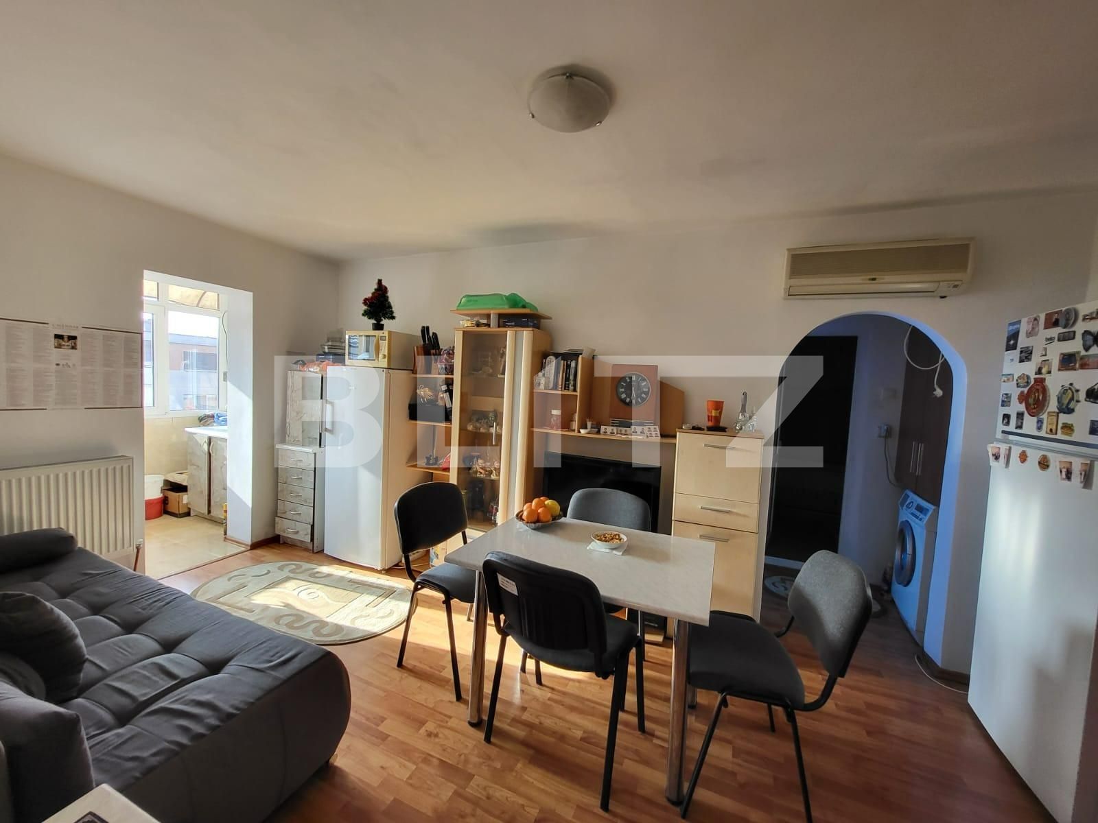 Apartament de vânzare 2 camere Rovine - 134449AV | BLITZ Craiova | Poza2