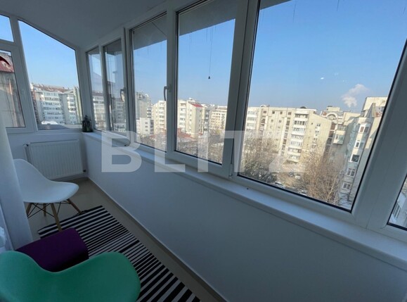 Apartament de închiriat 2 camere Ultracentral - 134450AI | BLITZ Craiova | Poza6