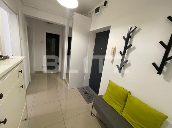 Apartament de închiriat 2 camere Ultracentral - 134450AI | BLITZ Craiova | Poza5