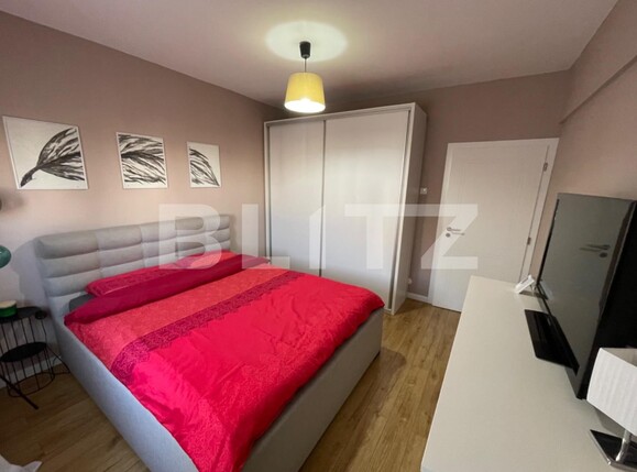 Apartament de închiriat 2 camere Ultracentral - 134450AI | BLITZ Craiova | Poza2