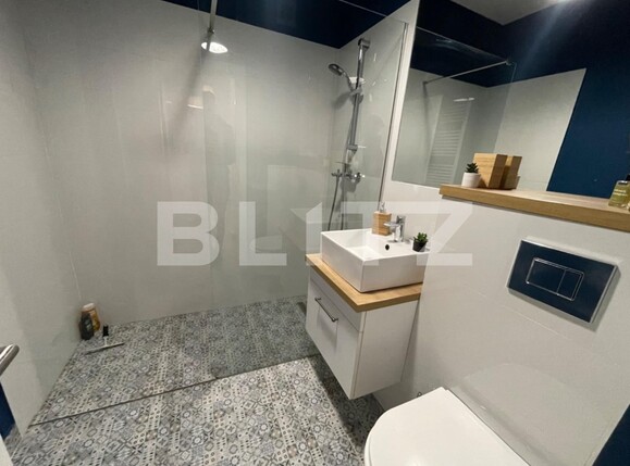 Apartament de închiriat 2 camere Ultracentral - 134450AI | BLITZ Craiova | Poza8