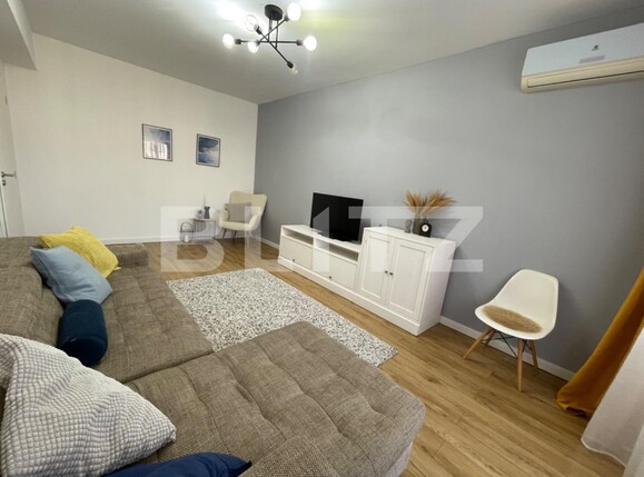 Apartament de închiriat 2 camere Ultracentral - 134450AI | BLITZ Craiova | Poza4