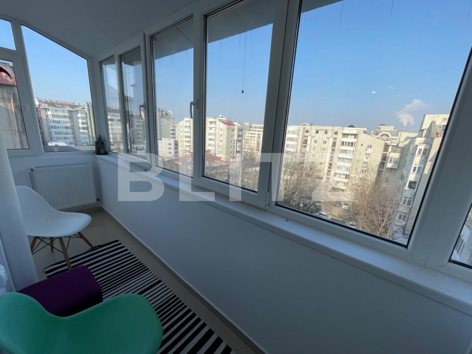 Apartament de închiriat 2 camere Ultracentral - 134450AI | BLITZ Craiova | Poza6