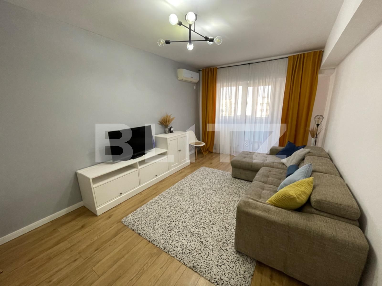 Apartament de închiriat 2 camere Ultracentral - 134450AI | BLITZ Craiova | Poza3