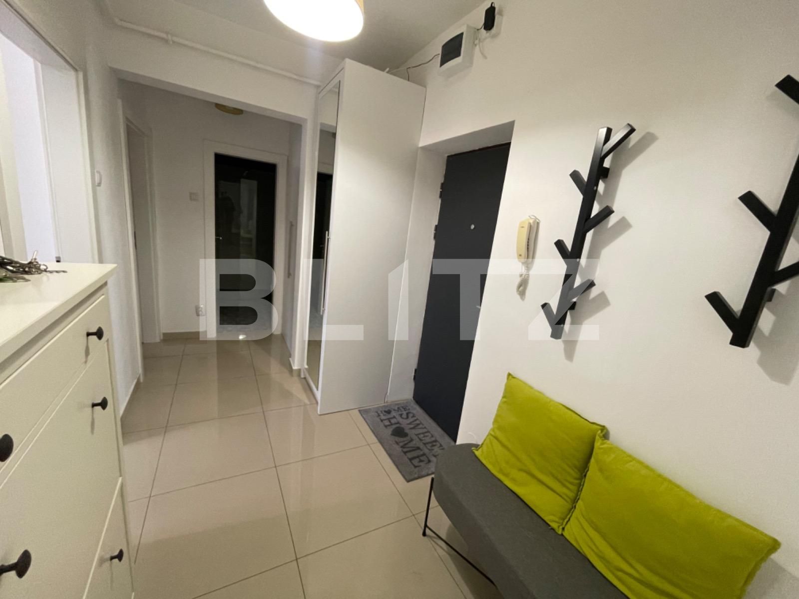 Apartament de închiriat 2 camere Ultracentral - 134450AI | BLITZ Craiova | Poza5