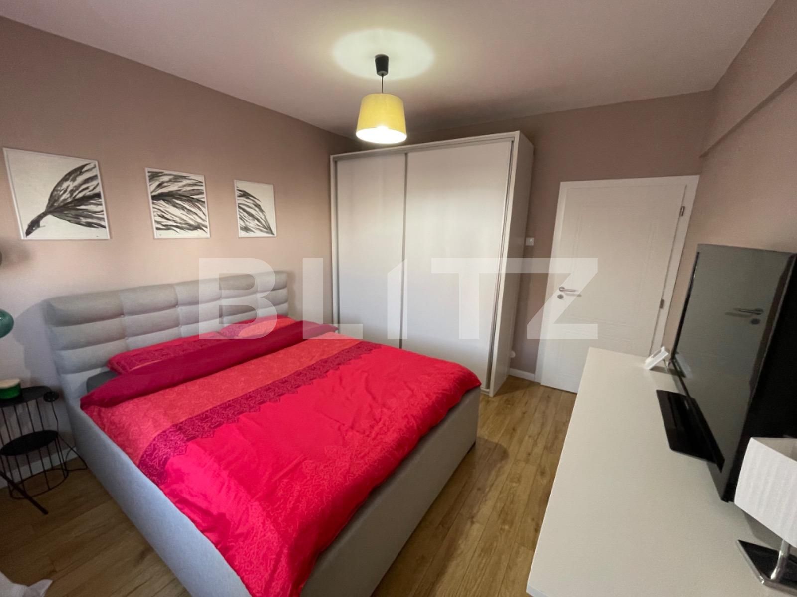 Apartament de închiriat 2 camere Ultracentral - 134450AI | BLITZ Craiova | Poza2