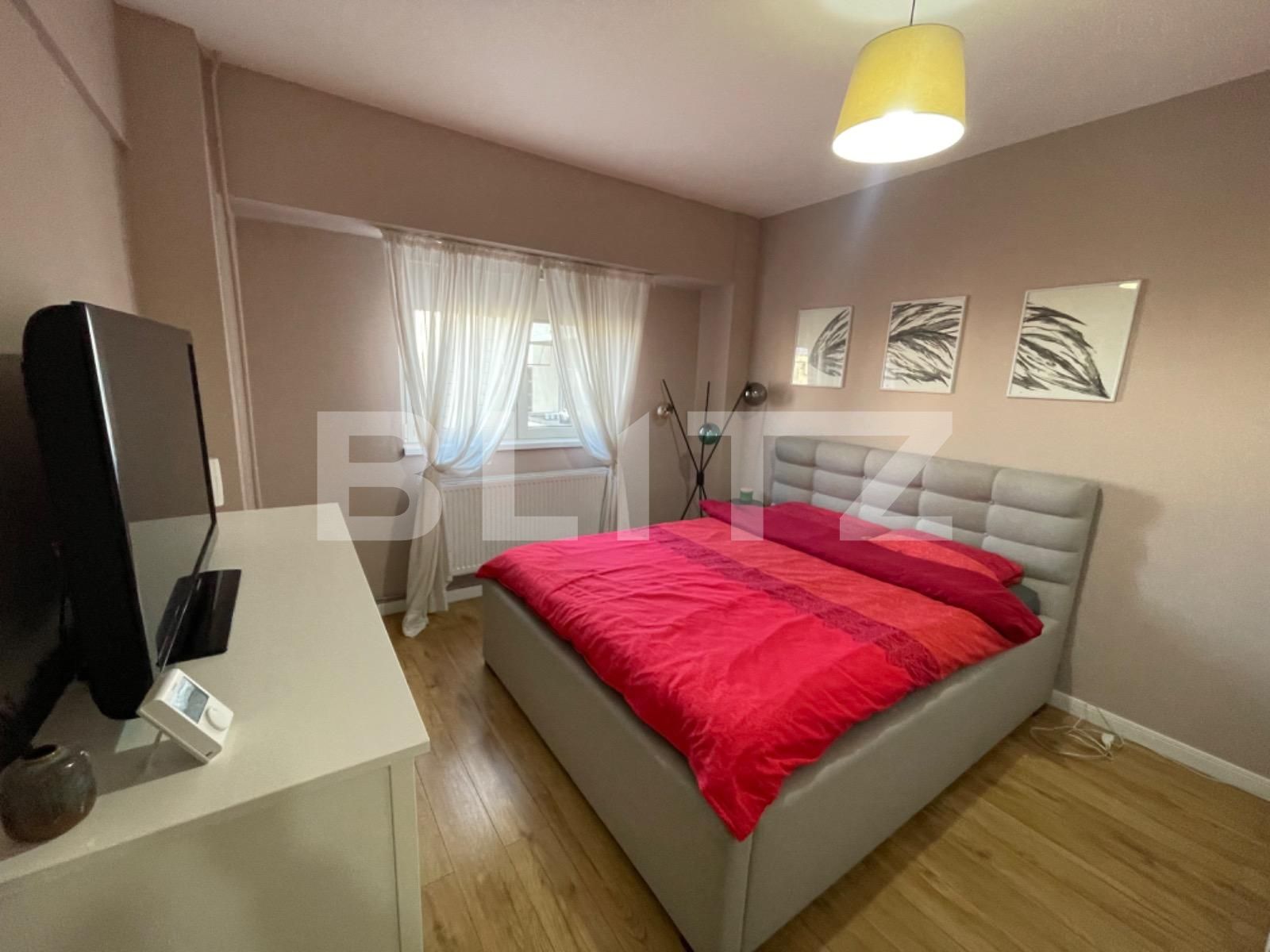 Apartament de închiriat 2 camere Ultracentral - 134450AI | BLITZ Craiova | Poza1