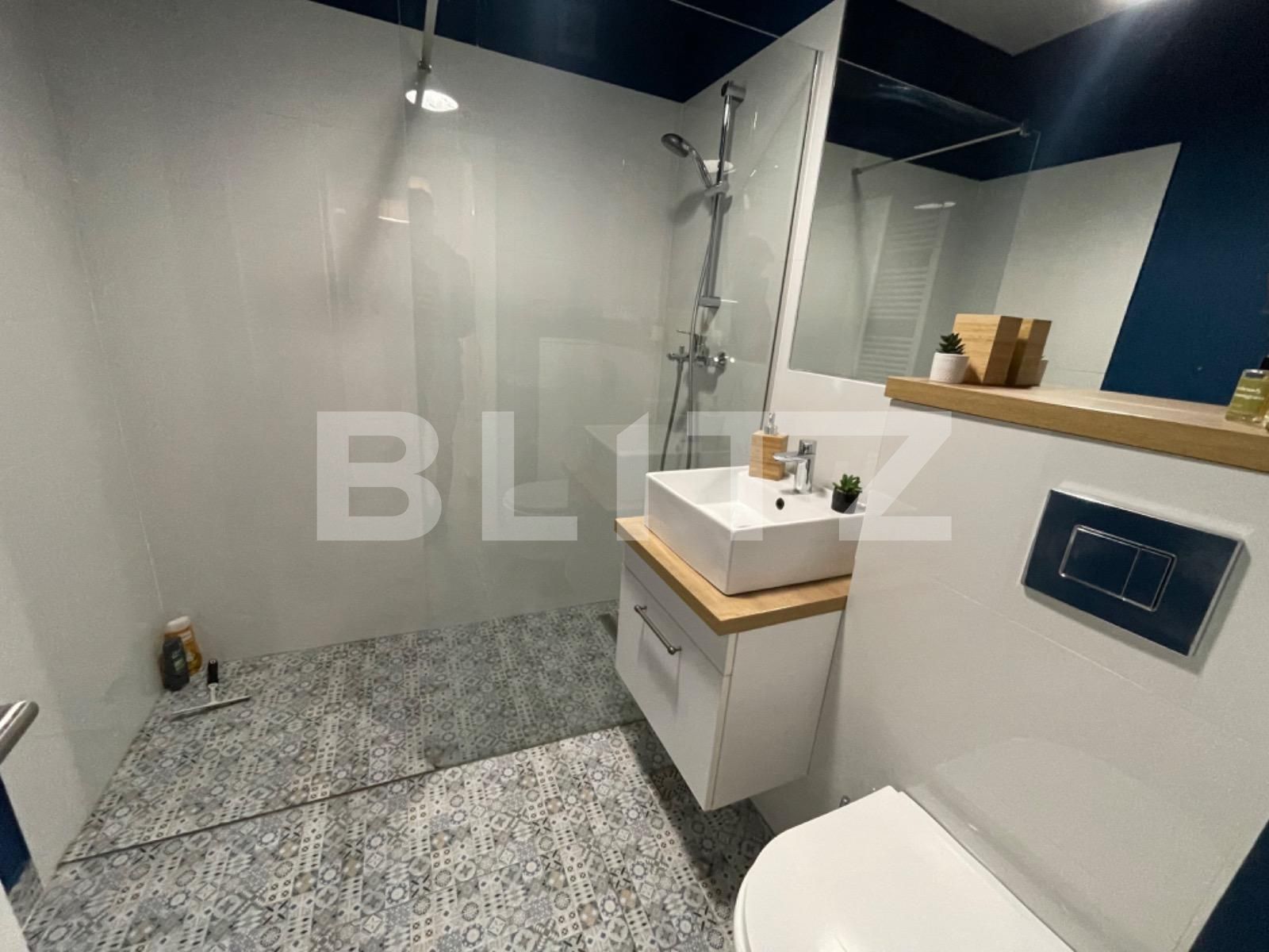 Apartament de închiriat 2 camere Ultracentral - 134450AI | BLITZ Craiova | Poza8