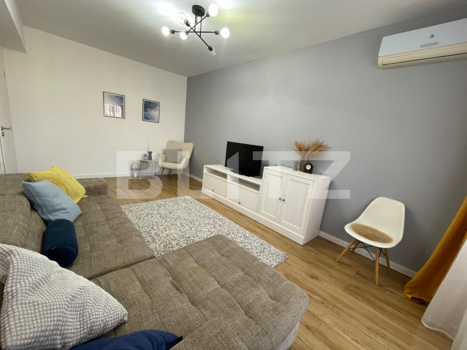 Apartament de închiriat 2 camere Ultracentral - 134450AI | BLITZ Craiova | Poza4