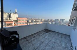 Apartament 2 camere 72mp+terasa, zona OMW- Calea Severinului