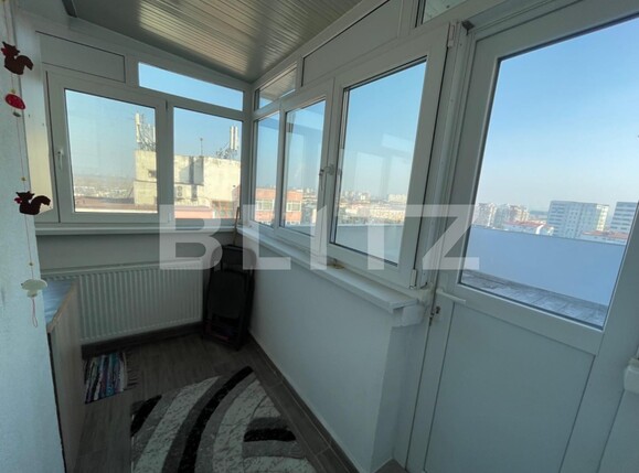 Apartament de închiriat 2 camere Calea Severinului - 134453AI | BLITZ Craiova | Poza8