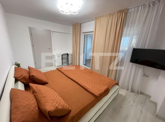 Apartament de închiriat 2 camere Calea Severinului - 134453AI | BLITZ Craiova | Poza2