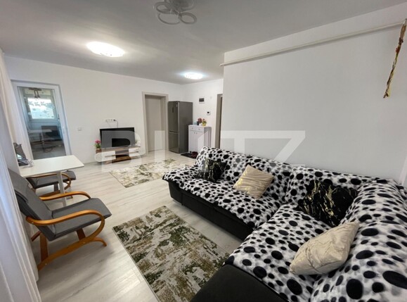 Apartament de închiriat 2 camere Calea Severinului - 134453AI | BLITZ Craiova | Poza4