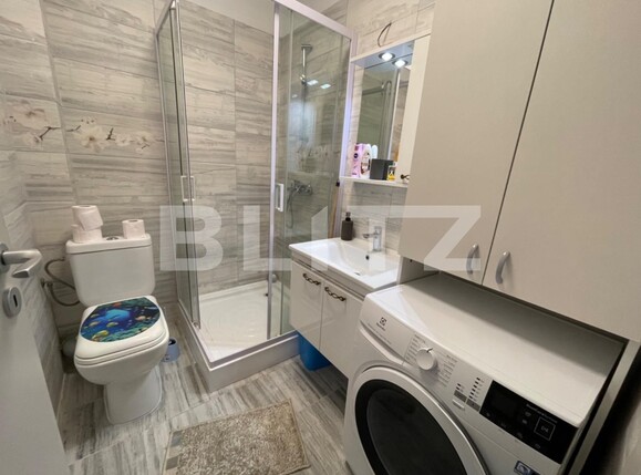 Apartament de închiriat 2 camere Calea Severinului - 134453AI | BLITZ Craiova | Poza11