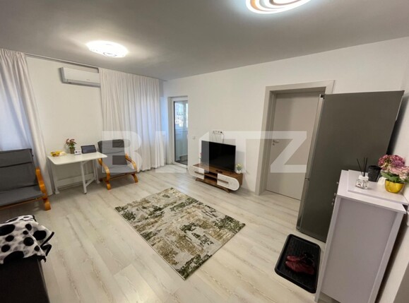 Apartament de închiriat 2 camere Calea Severinului - 134453AI | BLITZ Craiova | Poza6