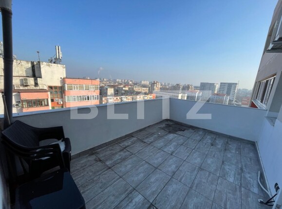 Apartament de închiriat 2 camere Calea Severinului - 134453AI | BLITZ Craiova | Poza10