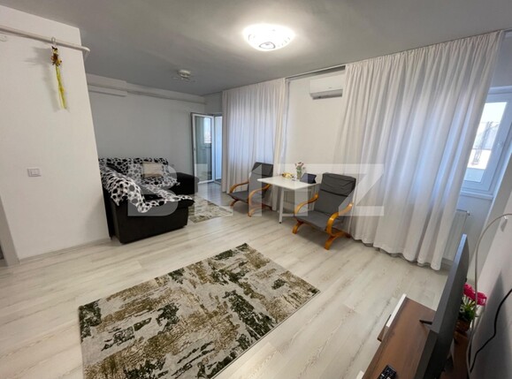 Apartament de închiriat 2 camere Calea Severinului - 134453AI | BLITZ Craiova | Poza5