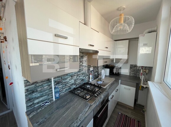 Apartament de închiriat 2 camere Calea Severinului - 134453AI | BLITZ Craiova | Poza9