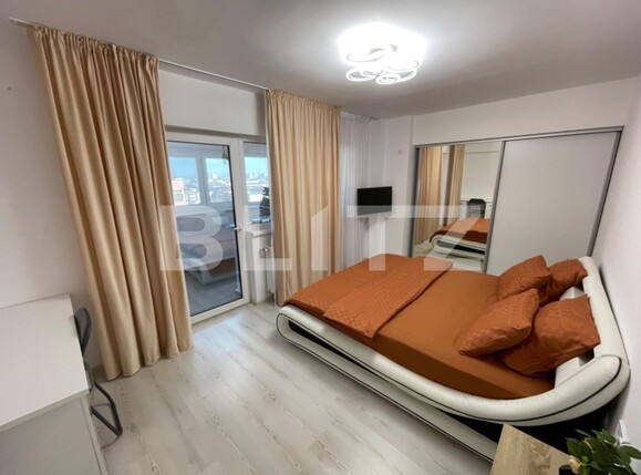 Apartament de închiriat 2 camere Calea Severinului - 134453AI | BLITZ Craiova | Poza1