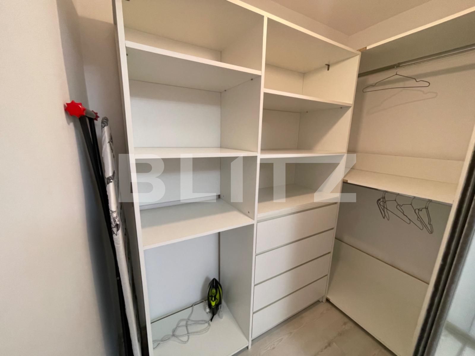 Apartament de închiriat 2 camere Calea Severinului - 134453AI | BLITZ Craiova | Poza3