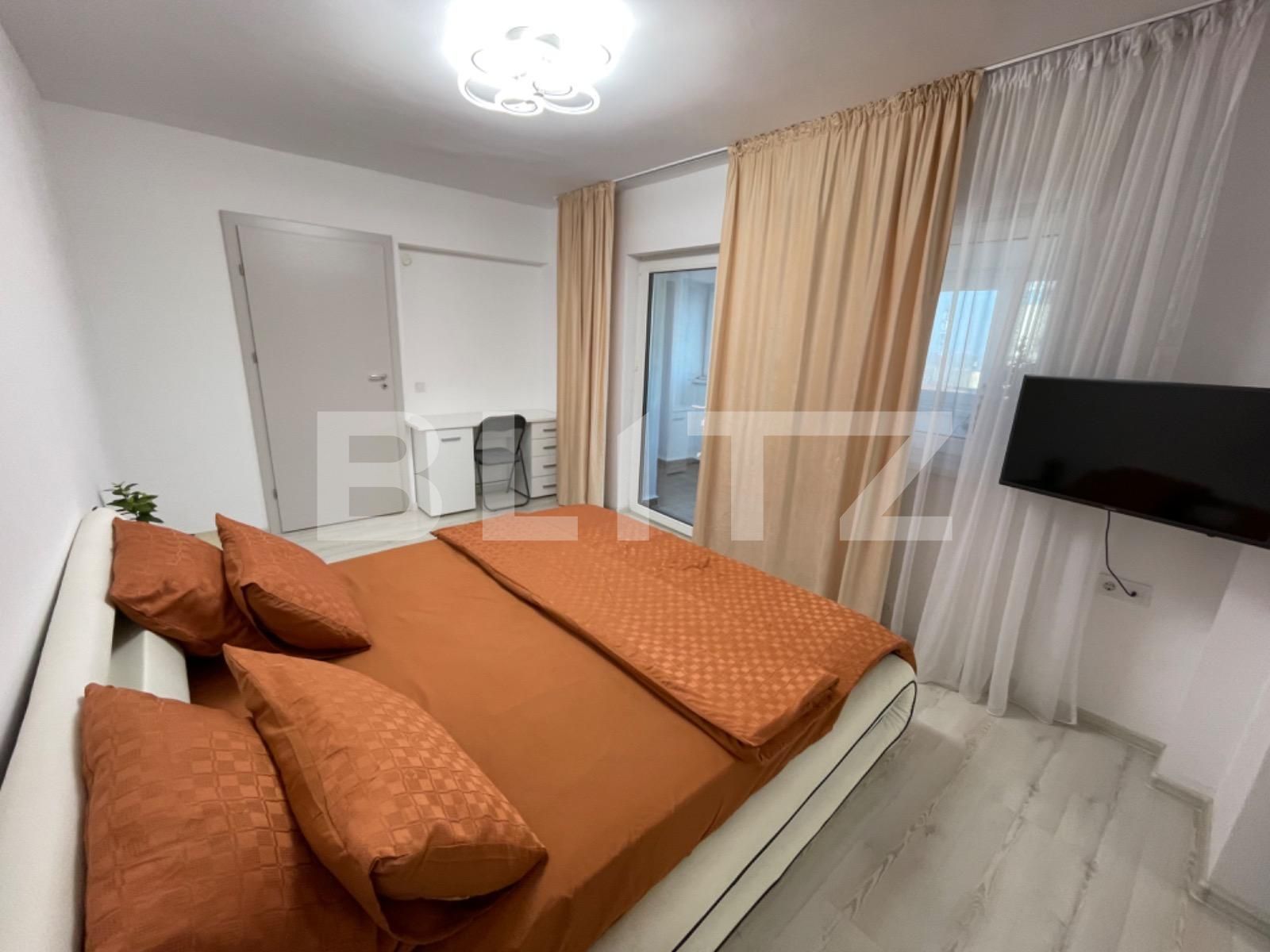 Apartament de închiriat 2 camere Calea Severinului - 134453AI | BLITZ Craiova | Poza2