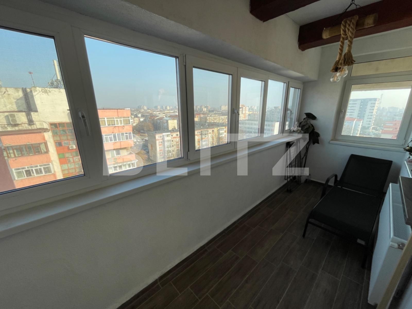 Apartament de închiriat 2 camere Calea Severinului - 134453AI | BLITZ Craiova | Poza7