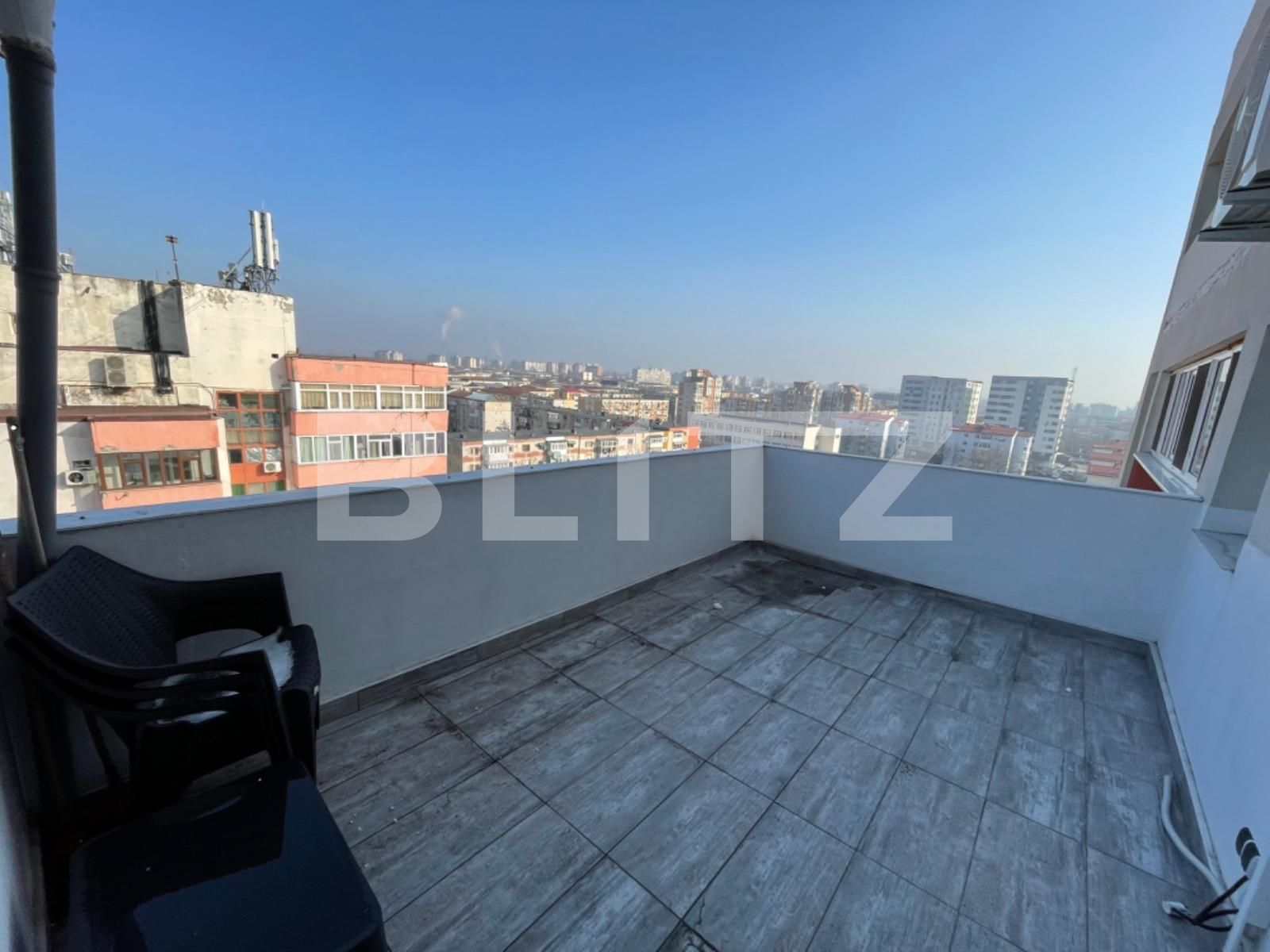 Apartament de închiriat 2 camere Calea Severinului - 134453AI | BLITZ Craiova | Poza10