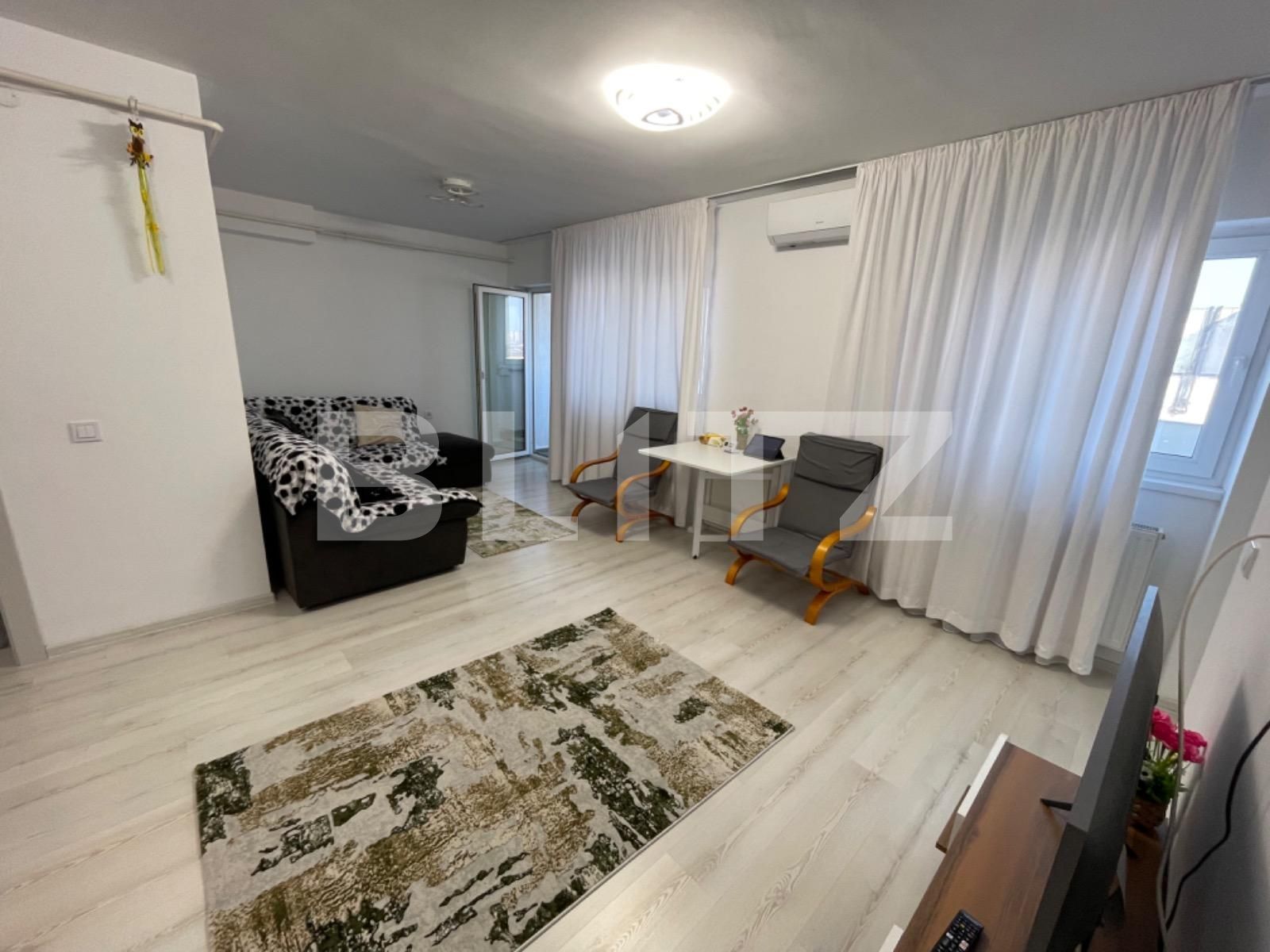 Apartament de închiriat 2 camere Calea Severinului - 134453AI | BLITZ Craiova | Poza5