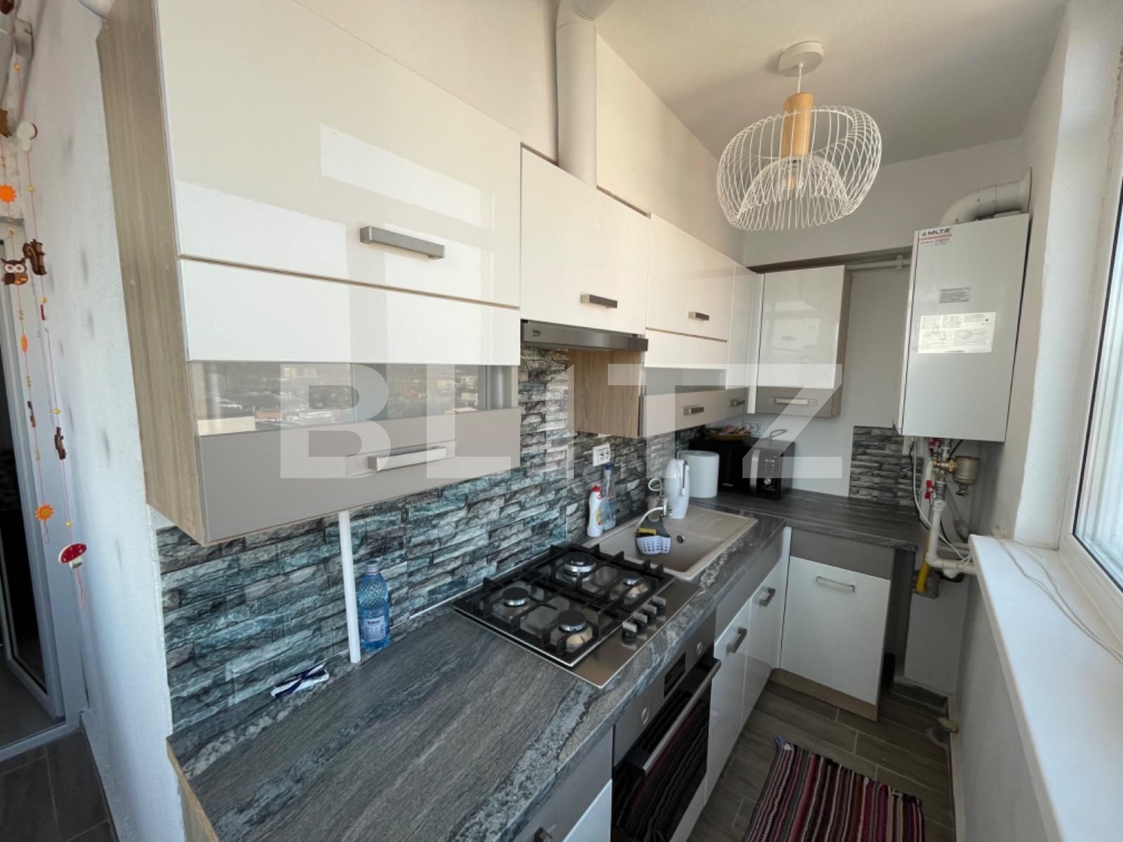 Apartament de închiriat 2 camere Calea Severinului - 134453AI | BLITZ Craiova | Poza9