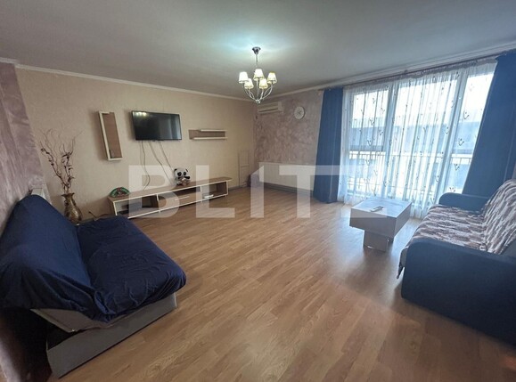 Apartament de închiriat 2 camere Exterior Est - 134459AI | BLITZ Craiova | Poza1