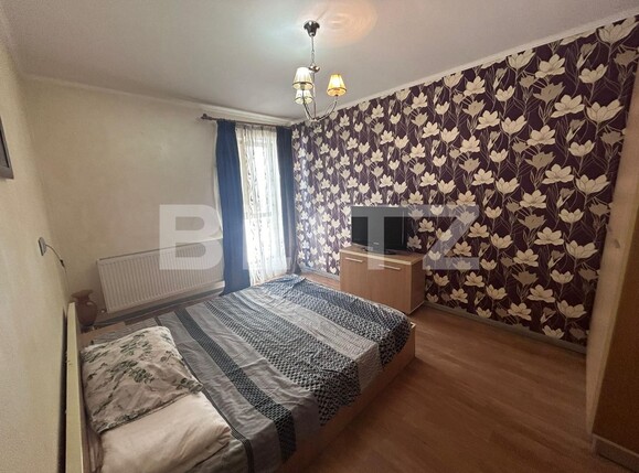 Apartament de închiriat 2 camere Exterior Est - 134459AI | BLITZ Craiova | Poza5