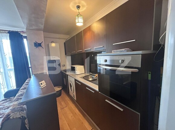 Apartament de închiriat 2 camere Exterior Est - 134459AI | BLITZ Craiova | Poza4